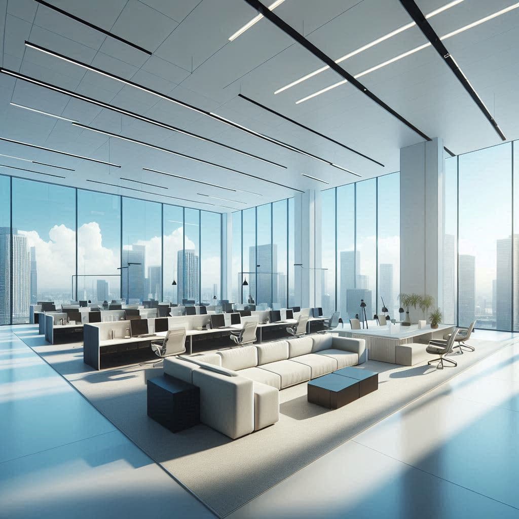 大厦名字文章配图